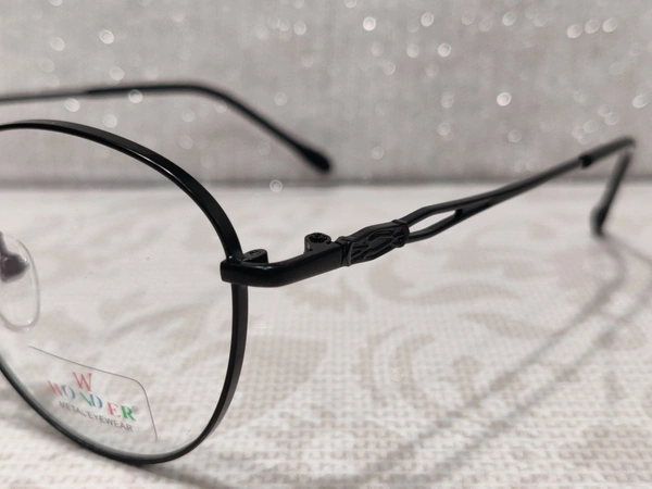 Wonder 35015 - Black, 50