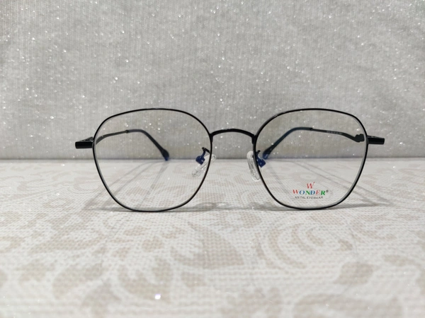 Wonder 35034 - Black, 50