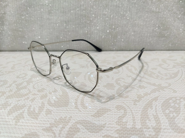 Metal 0018 - Black, 50