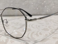 Metal 0018 - Black, 50