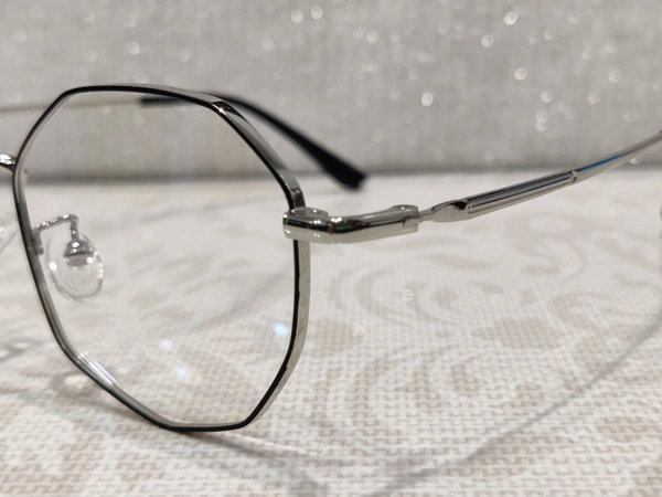 Metal 0018 - Black, 50