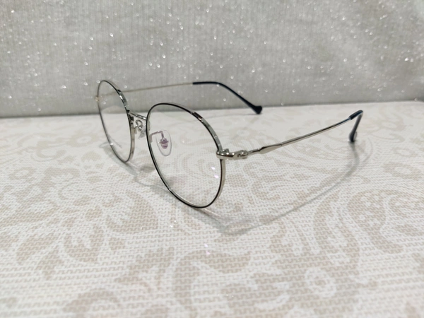 Metal 8033 - Black, 53