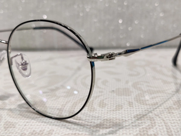 Metal 8033 - Black, 53