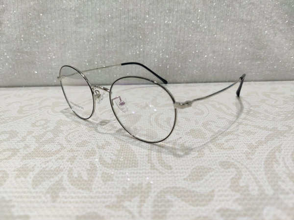 Metal 8016 - Black, 48