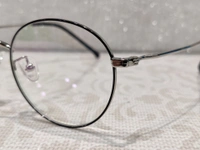 Metal 8016 - Black, 48