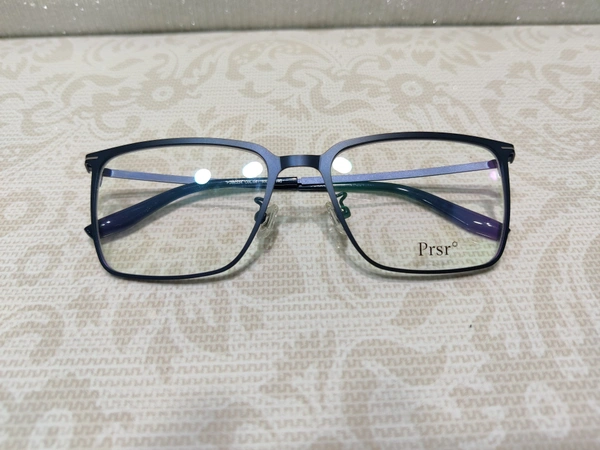 Prsr 86334 - Navy Blue, 53