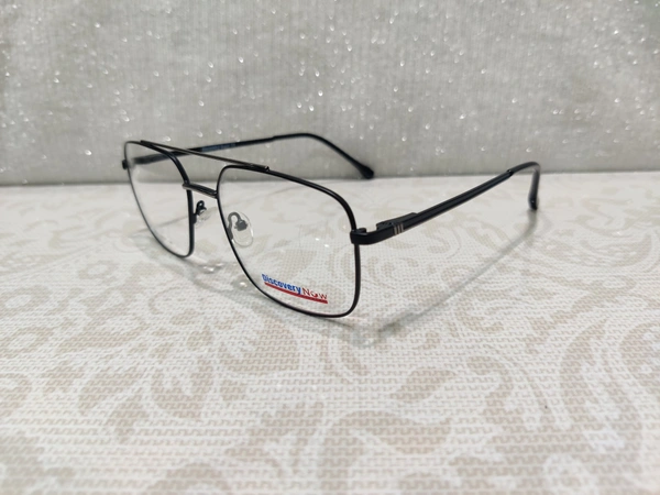 Discovery Now 24062 - Black, 53