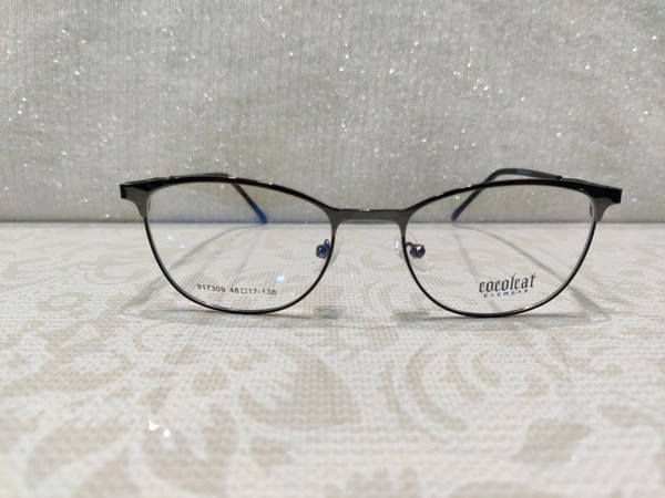 Cocolcat 917309 - Gray, 48