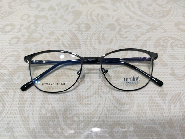 Cocolcat 917309 - Gray, 48