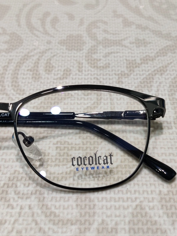 Cocolcat 917309 - Gray, 48
