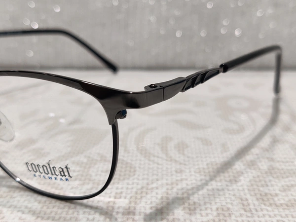 Cocolcat 917309 - Gray, 48