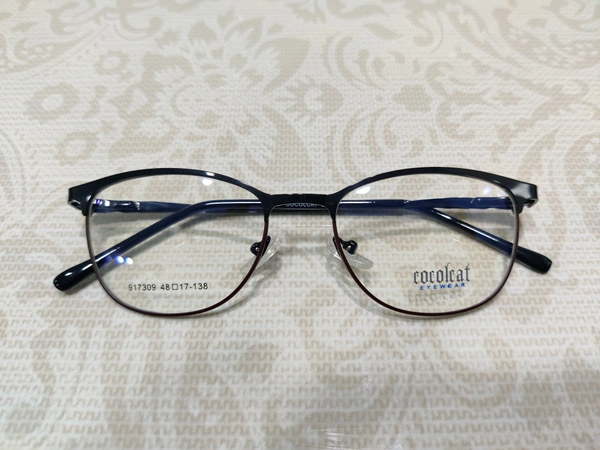 Cocolcat 917309 - Maroon, 48