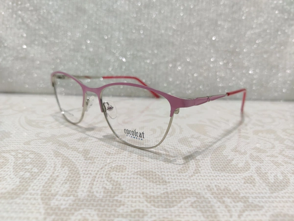 Cocolcat 917301 - Pink Lace, 51