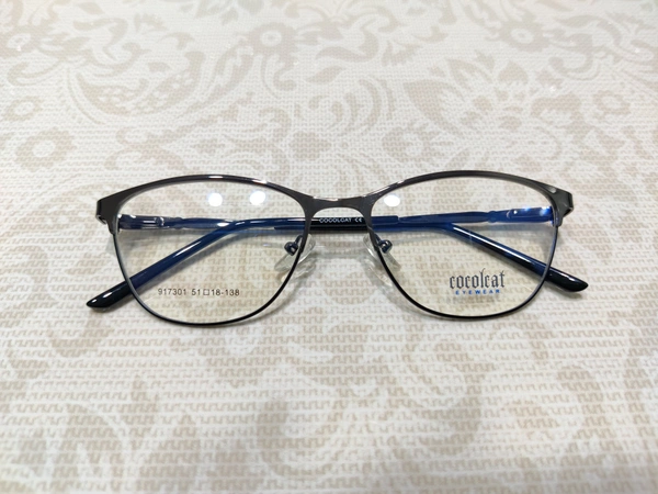 Cocolcat 917301 - Gray, 51