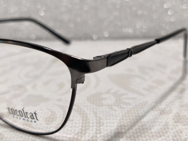 Cocolcat 917301 - Gray, 51