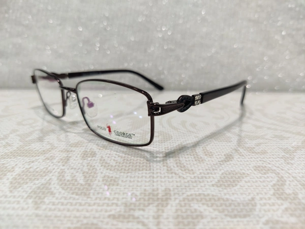 Polo George 008 - Brown, 52