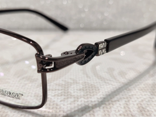 Polo George 008 - Brown, 52
