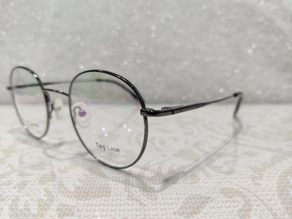 Tag Line 91024 - 47, Gray