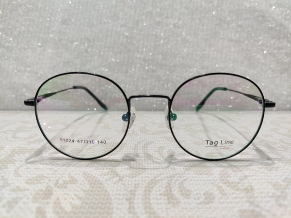 Tag Line 91024 - Black, 47