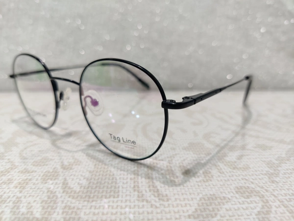 Tag Line 91024 - Black, 47