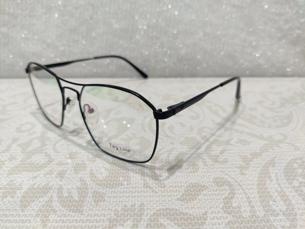 Tag Line 91021 - 53, Black