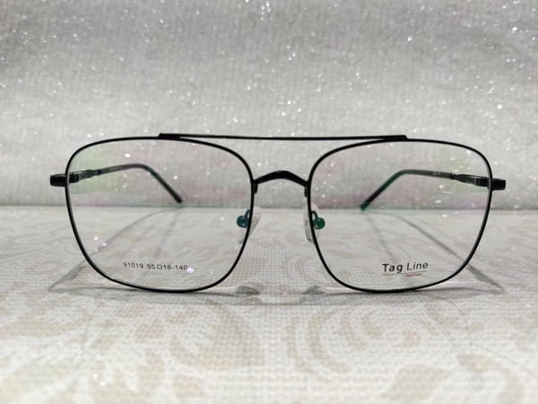 Tag Line 91019 - Black, 55