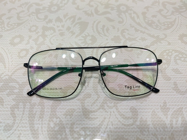 Tag Line 91019 - Black, 55