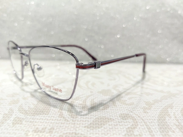 Mary Jane 6006 - Mauve, 51