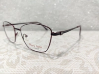 Mary Jane 6006 - Maroon, 51