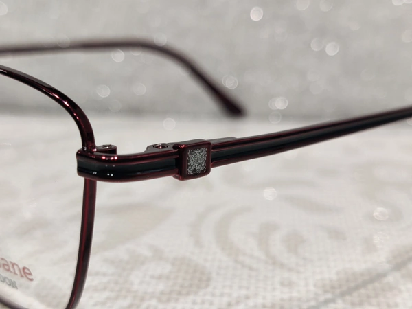 Mary Jane 6006 - Maroon, 51