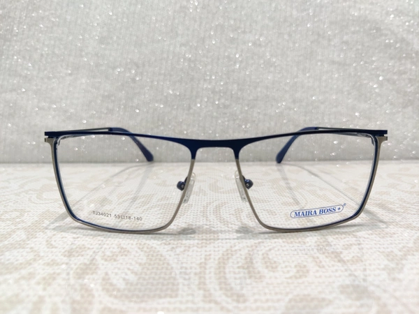 Maira Boss+ 34021 - Blue, 53