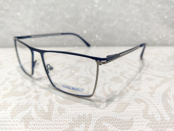 Maira Boss+ 34021 - Blue, 53