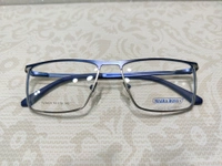 Maira Boss+ 34021 - Blue, 53