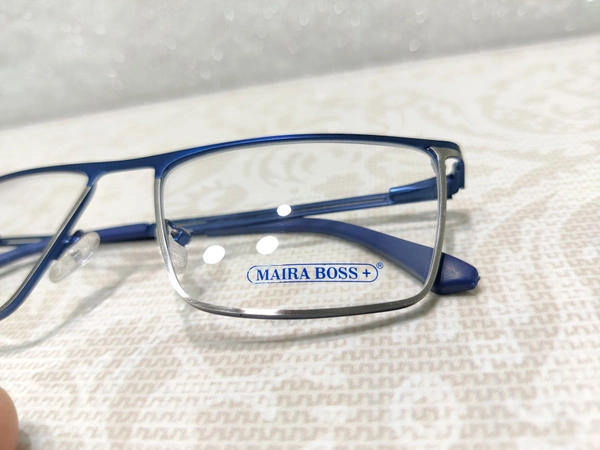 Maira Boss+ 34021 - Blue, 53
