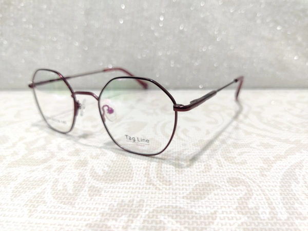 Tag Line 91014 - Maroon, 48
