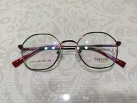 Tag Line 91014 - Maroon, 48
