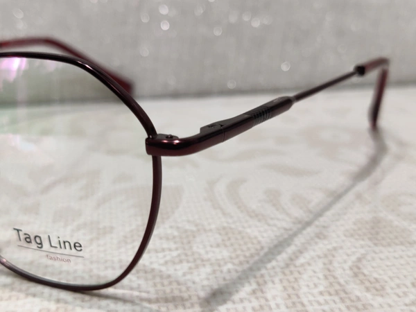 Tag Line 91014 - Maroon, 48