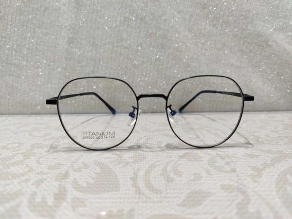 Jd 5522 - Black, 50