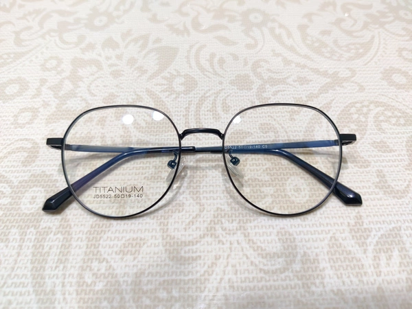 Jd 5522 - Black, 50