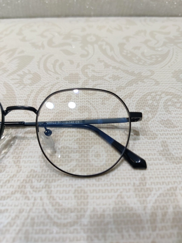 Jd 5522 - Black, 50
