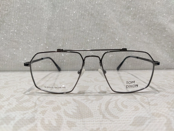 Tom Dixon 202403 - Gray, 54