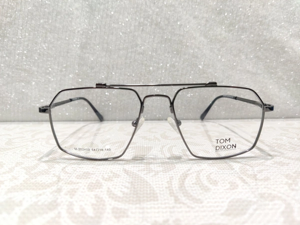 Tom Dixon 202403 - Gray, 54