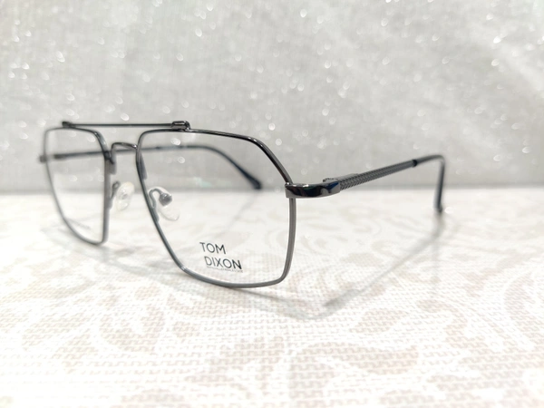 Tom Dixon 202403 - Gray, 54