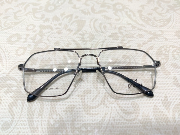 Tom Dixon 202403 - Gray, 54