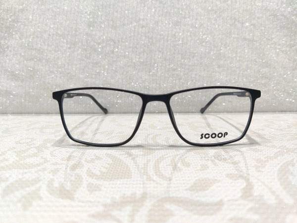 Scoop Me 06-09 - Black, 53