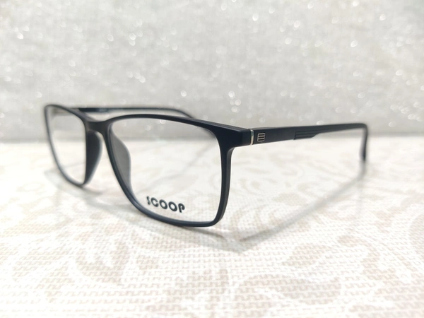 Scoop Me 06-09 - Black, 53