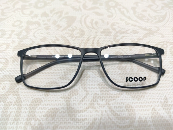 Scoop Me 06-09 - Black, 53