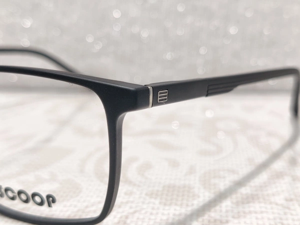 Scoop Me 06-09 - Black, 53