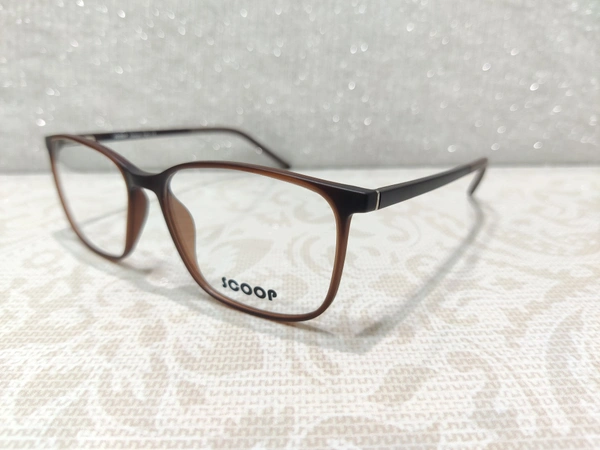 Scoop Me 04-07 - Brown, 54