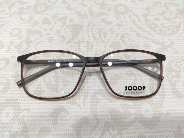 Scoop Me 04-07 - Brown, 54